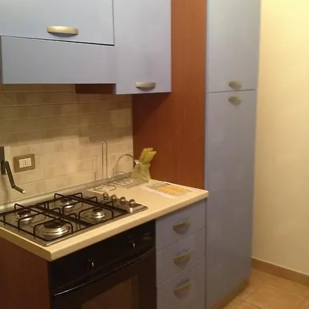 Mediterraneo Apartment *