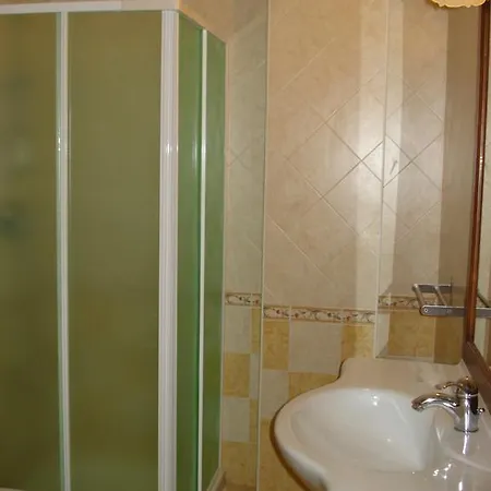 Mediterraneo Apartment Gallipoli