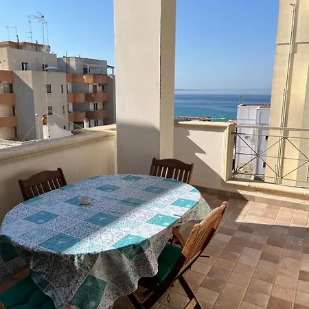 Mediterraneo Apartment Gallipoli