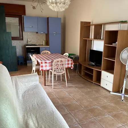 Apartment Mediterraneo